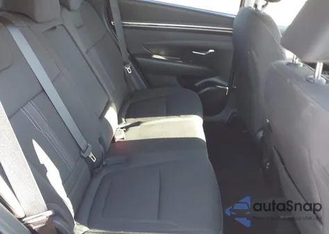 2023 Hyundai Tucson Sel z USA, uszkodzony, nr VIN 5NMJBCAE9PH269568